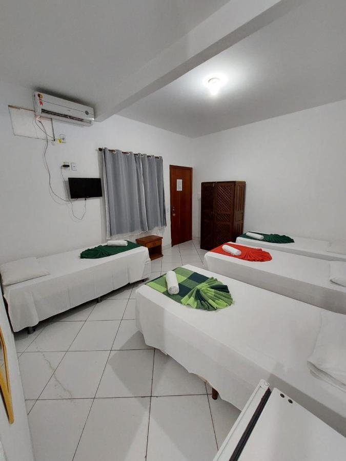 Hotel Kalifornia Porto Seguro