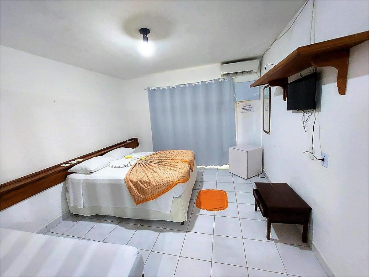 Kalifornia Hotel